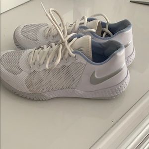 Nike sneakers